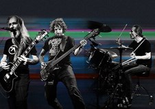 Disharmonic Orchestra | Epitome | Dissected Flesh | Žampach