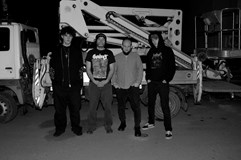 Disharmonic Orchestra | Epitome | Dissected Flesh | Žampach