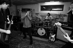 Disharmonic Orchestra | Epitome | Dissected Flesh | Žampach