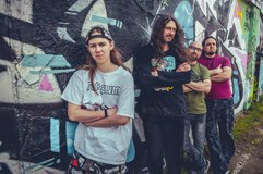 Disharmonic Orchestra | Epitome | Dissected Flesh | Žampach