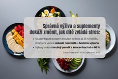 Jak úspěšně připravit dítě na přijímačky