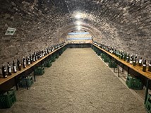 Kurdějovský Okus Vín 2026