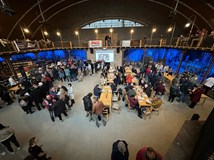 Kurdějovský Okus Vín 2026