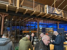 Kurdějovský Okus Vín 2026