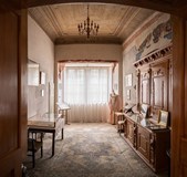 Vánoční hudební prohlídky | Zámek Křinec