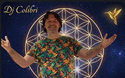 Extatická taneční cesta s Guyem Barringtonem