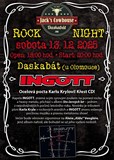 Křest CD INGOTT