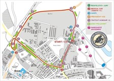 Slovácký okruh - O cenu Milana Šobáně seniora XXII. ročník