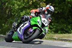 Slovácký okruh - O cenu Milana Šobáně seniora XXII. ročník