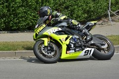 Slovácký okruh - O cenu Milana Šobáně seniora XXII. ročník