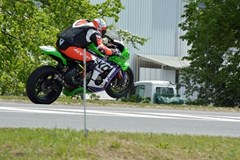 Slovácký okruh - O cenu Milana Šobáně seniora XXII. ročník