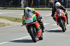 Slovácký okruh - O cenu Milana Šobáně seniora XXII. ročník