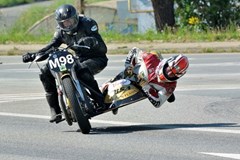 Slovácký okruh - O cenu Milana Šobáně seniora XXII. ročník