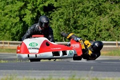 Slovácký okruh - O cenu Milana Šobáně seniora XXII. ročník