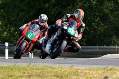 Slovácký okruh - O cenu Milana Šobáně seniora XXII. ročník