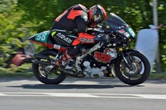 Slovácký okruh - O cenu Milana Šobáně seniora XXII. ročník