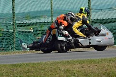 Slovácký okruh - O cenu Milana Šobáně seniora XXII. ročník