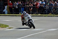 Slovácký okruh - O cenu Milana Šobáně seniora XXII. ročník