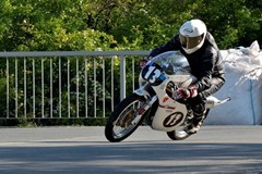 Slovácký okruh - O cenu Milana Šobáně seniora XXII. ročník