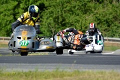 Slovácký okruh - O cenu Milana Šobáně seniora XXII. ročník