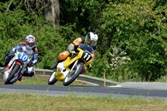 Slovácký okruh - O cenu Milana Šobáně seniora XXII. ročník