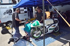 Slovácký okruh - O cenu Milana Šobáně seniora XXII. ročník