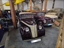 Slovácký okruh - O cenu Milana Šobáně seniora XXII. ročník