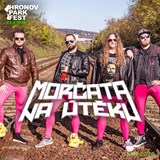Hronov Park Fest 