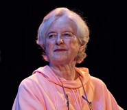 Ztracená hloubka - prof. Anna Hogenová