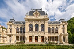 Císařské lázně, Karlovy Vary