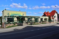 Pivovar Kanec, Žamberk