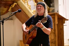 Slávek Klecandr – adventní koncert