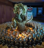 32. Reprezentační ples městské části Brno-Vinohrady