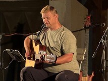 František Nedvěd v Háječku !!!