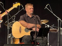 František Nedvěd v Háječku !!!