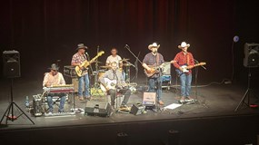 František Nedvěd v Háječku !!!