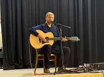 František Nedvěd v Háječku !!!