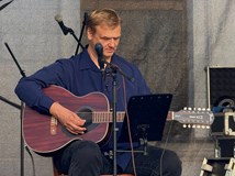 František Nedvěd v Háječku !!!