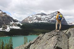 Ako sa (ne)stratiť vo svete