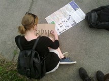 Ako sa (ne)stratiť vo svete