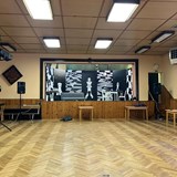 AMPULKA, divadelní spolek