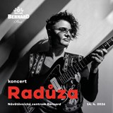 Koncert: Radůza 