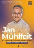 Jan Mühlfeit - Síla vítězství: Leadership z byznysu i sportu