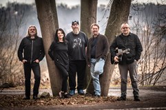 Honza Nedvěd ml. a příbuzní