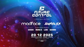 Future Control - Christmas
