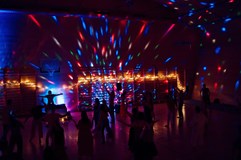 Extatická taneční cesta s Guyem Barringtonem