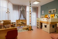 Vánoční Arts & Skibi Home