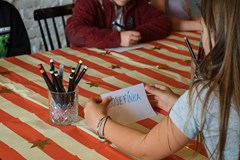 Vánoční Arts & Skibi Home