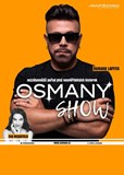 OSMANY SHOW