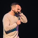 Tigran je ve městě